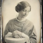 Miss Hodges of Salem, 1850
