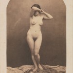 Mariette  ~  1860-61