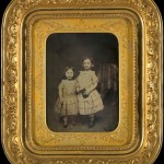 sisters  ~  1851-52