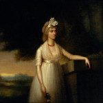 Frances Nelson  ~  ca. 1800