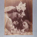 Lillies ~ 1869