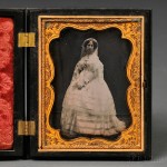 weary bride ~ 1850s