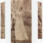 spring triptych ~ 1899