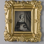 Queen Josefina of Sweden and Norway ~ 1844-54