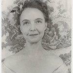 Lillian Gish ~ 1937