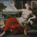 Flora ~ 1559