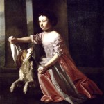 Mary Elizabeth Martin ~ 1771