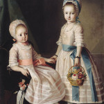 Two Sisters ~  1772
