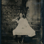 19th Century Lolita