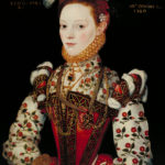 A Young Lady Aged 21, Possibly Helena Snakenborg, 1569