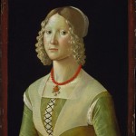 Selvaggia Sassetti ~ ca. 1487-88