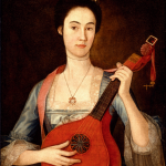 Dorothy Pleasants Briggs ~ 1775-82