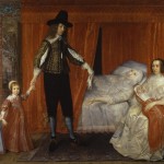 The Saltonstall Family ~ ca.1636–7
