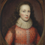 Countess of Arundel ~ 1619