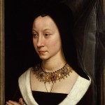 Maria Portinari ~ ca. 1470