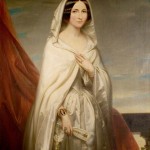 Katherine Mary Webb Palmer ~ 1846