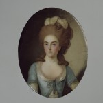 Tatiana Roznatovskaia ~ 1789