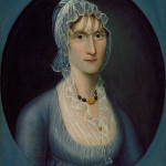 Mrs. Barbara Baker Murphy, ca. 1810
