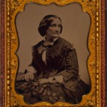Charlotte Cushman, ca. 1855
