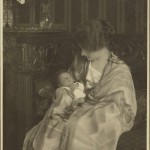 Mother & Child, ca. 1910-15