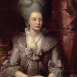 Queen Charlotte, 1777