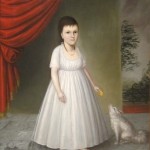 Letitia Grace McCurdy, 1800-1802