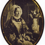 Marie Louise, Duchess of Parma, 1847