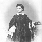 Maria Sophie Amalie, Duchess in Bavaria, Queen of Naples, 1859