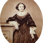 Marie Friederike of Prussia, 1855