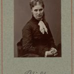 Christine Nilsson, 1870s