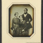 Family Portrait, 1840s-1850s