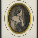 Céleste Mogador, comtesse de Chabrillan, 1854