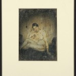 Female Nude, ca. 1842-1855