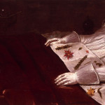 Portrait of Dead Child, 1624