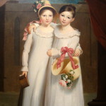 the Ragan Sisters, 1818