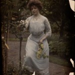 Gardening, 1907-1916