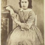 Anna Gratia Asser, 1853