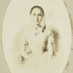 Portrait of a Girl, ca. 1855