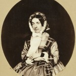 Elisa Beer-Oppenheim, 1854-55