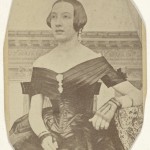 Catharina van Braam-Baud, ca. 1850s-1865