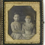 Sisterly Love, 1840s