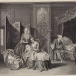 Childbirth, 1757
