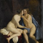 Lovers, 1650-1660