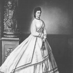 Sophie Charlotte, Duchess of Bavaria, 1867