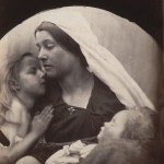 Madonna with Children, 1864