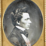 Austin Cole, ca. 1850