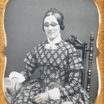Blind Woman, 1840s