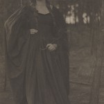 Wood Nymph, ca. 1900