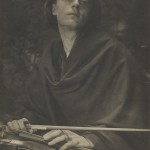 Samuel Grimson, ca. 1905