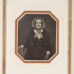 Mrs. Rode, ca. 1840s